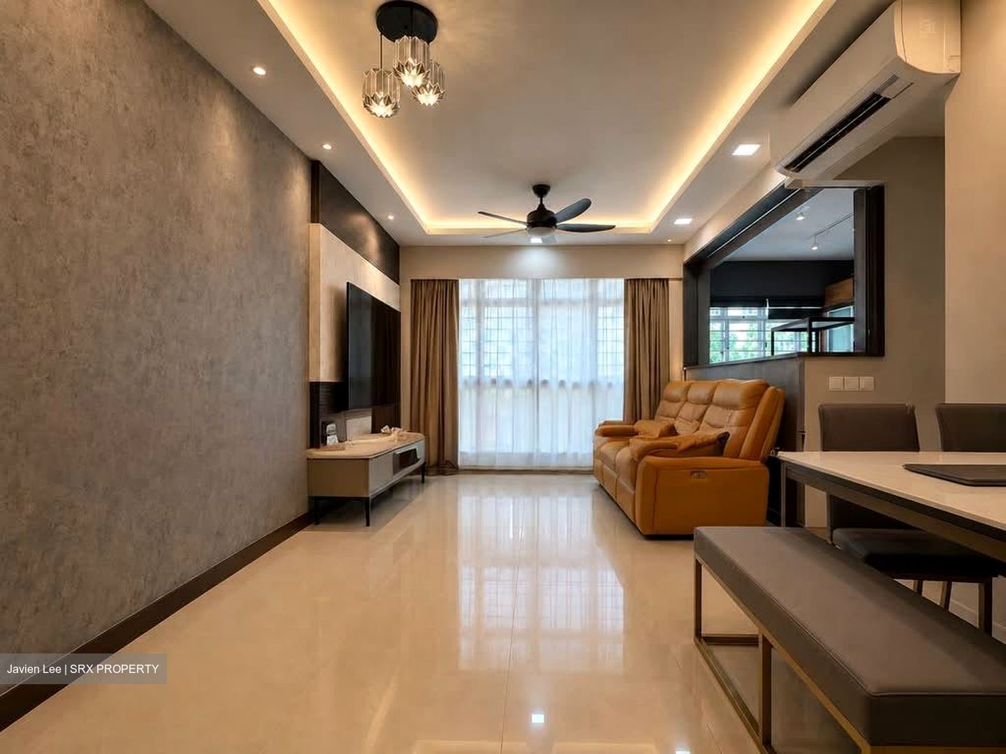 Blk 666B Waterway Woodcress (Punggol), HDB 4 Rooms #581872131